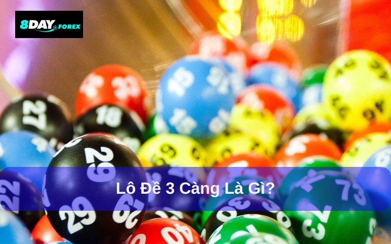 Lô đề 3 Càng là loại hình gì?
