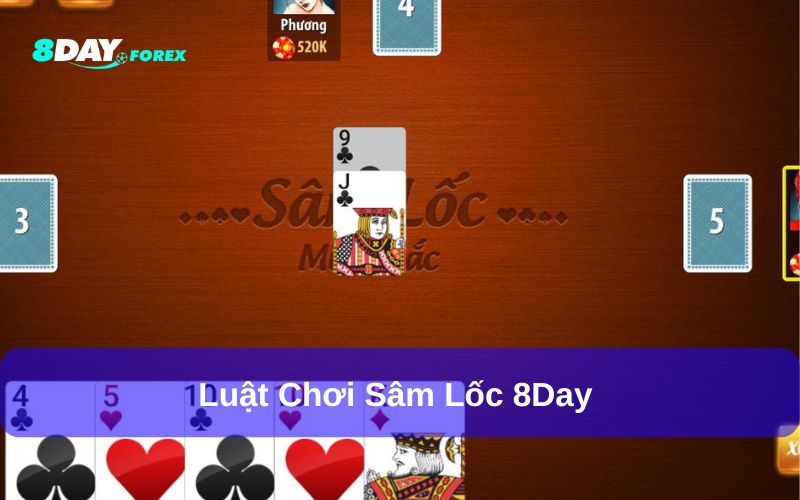Newbie tìm hiểu luật đánh Sâm